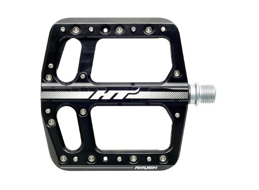 HT Pedals, HT Raven pedal