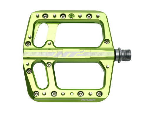 HT Pedals, HT Raven pedal