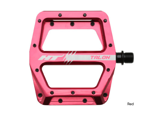 Pedals, HT Talon pedal