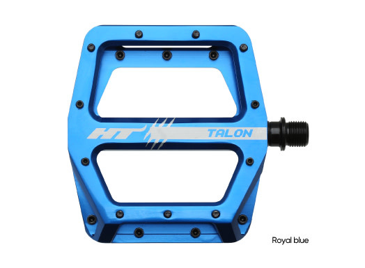 Pedals, HT Talon pedal