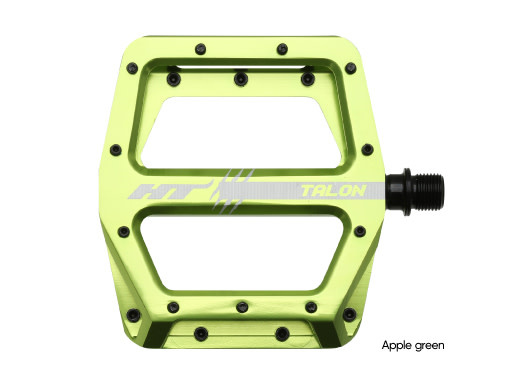 Pedals, HT Talon pedal