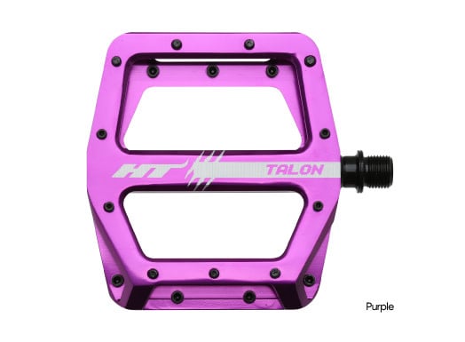 Pedals, HT Talon pedal