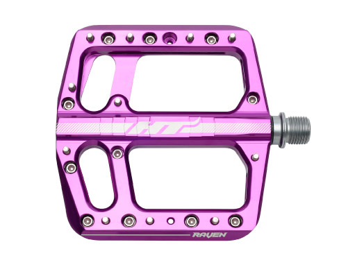 HT Pedals, HT Raven pedal