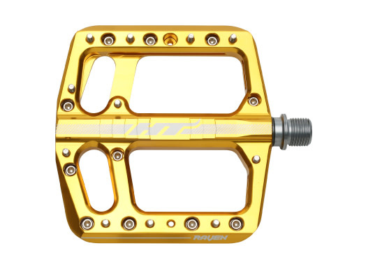 HT Pedals, HT Raven pedal