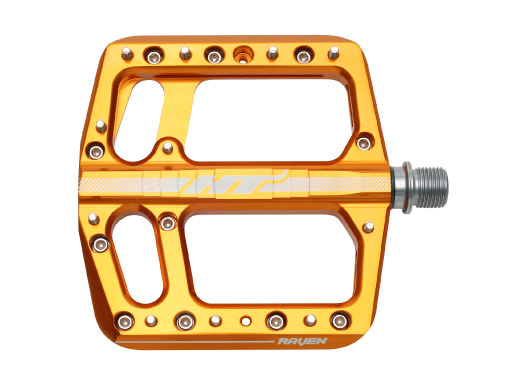 HT Pedals, HT Raven pedal