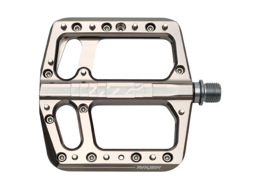 HT Pedals, HT Raven pedal