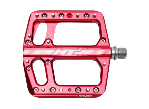 HT Pedals, HT Raven pedal