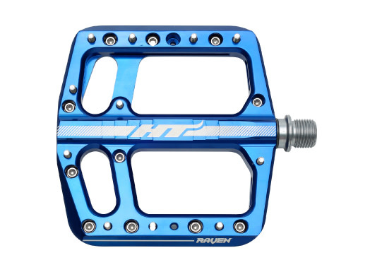 HT Pedals, HT Raven pedal