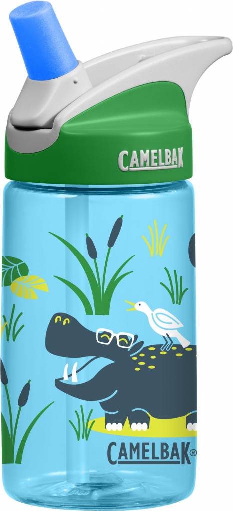 Camelbak Water Bottle, Eddy Kids