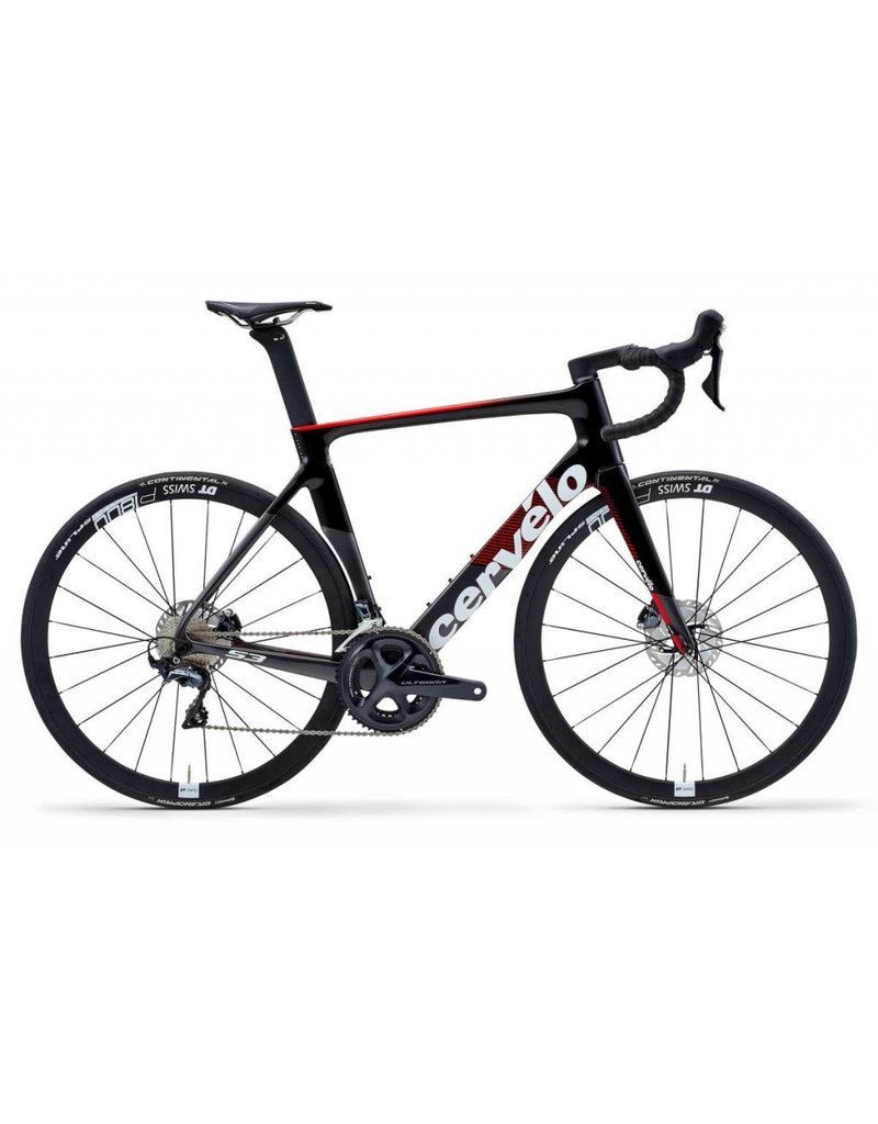 cervelo s3 disc ultegra