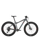 salsa mukluk sx eagle fat bike