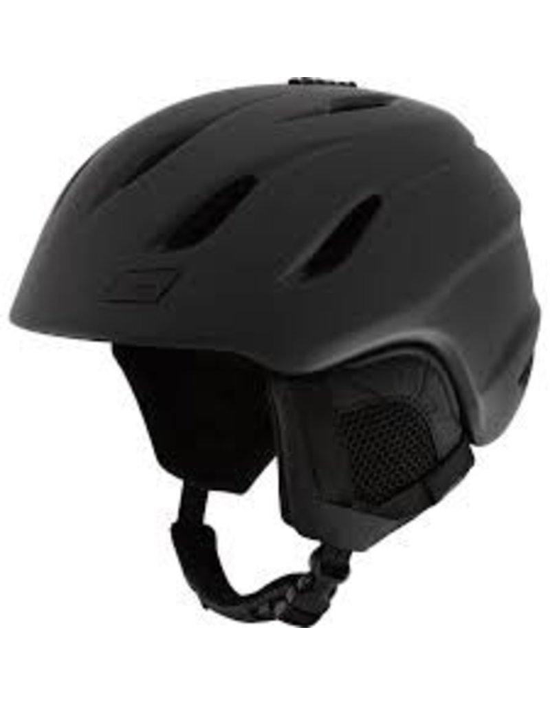 winter bicycle helmet