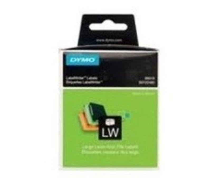 Dymo Label 99019