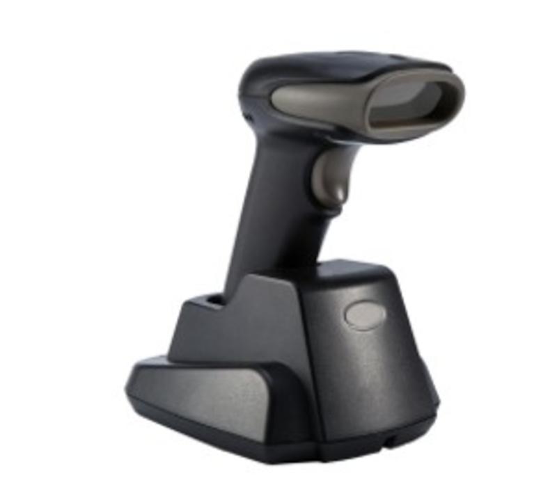 SWL-1603 Cordless RF433 Laser Scanner