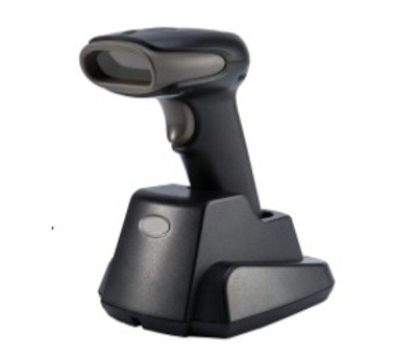 SWL-1623 Cordless RF433 2D imager Scanner