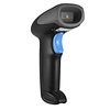 Scanologic SHI-1510 Corded 2D Handheld Imager Scanner
