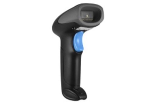 Scanologic SHI-1510 Corded 2D Handheld Imager Scanner