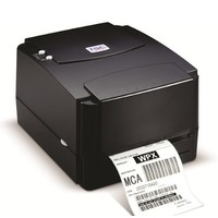 TSC TTP244-Pro Barcode Printer