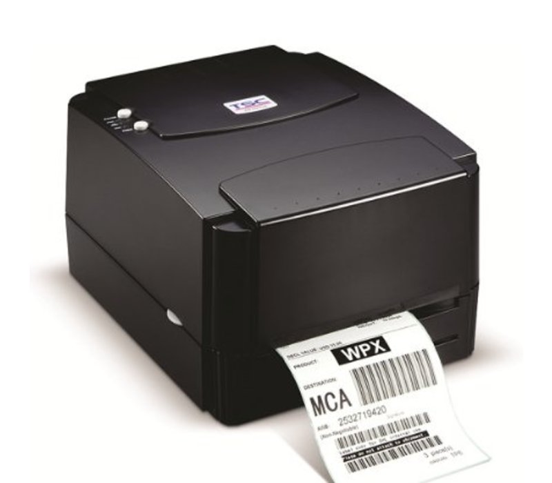 TSC TTP244-Pro Barcode Printer