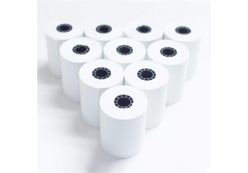 80mm Thermal Receipt Paper Roll