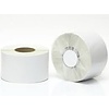 80mmx45mmx1K White Coated Woodfree Label