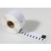89mmx41mm Dymo Medical and Visitor Labels