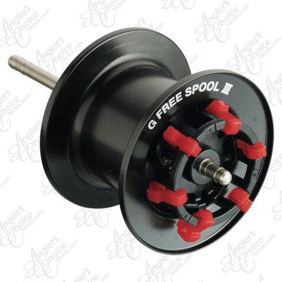 Shimano Shimano ANT100 Antares A 100 5.6:1 O