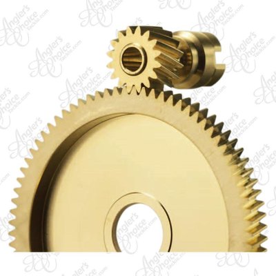Shimano Shimano ANT100 Antares A 100 5.6:1 O