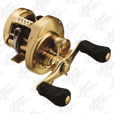 Shimano Shimano CTCNQ301A Calcutta Conquest 301A Left Hand X
