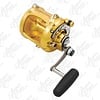 Penn International 70VIS Gold