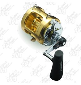 Shimano Shimano TI30A Tiagra 30A