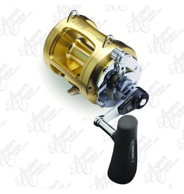 Shimano Shimano TI30WLRSA Tiagra 30WLRSA