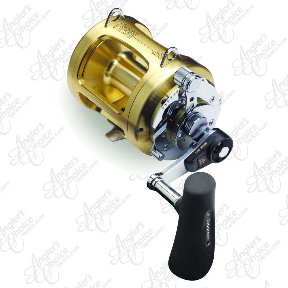 Shimano Torium 16HGA - Angler's Choice Tackle