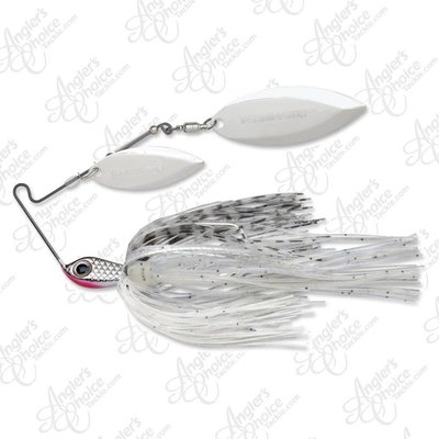 Terminator Terminator S1 S12WW81NN Spin 1/2 Silver Shiner O