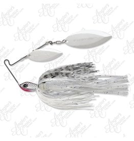 Terminator Terminator S38WW81NN S1 Spin 3/8 Silver Shiner O