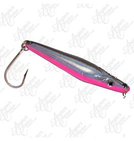 JRI Custom Lures JRI 2 Pink Prism