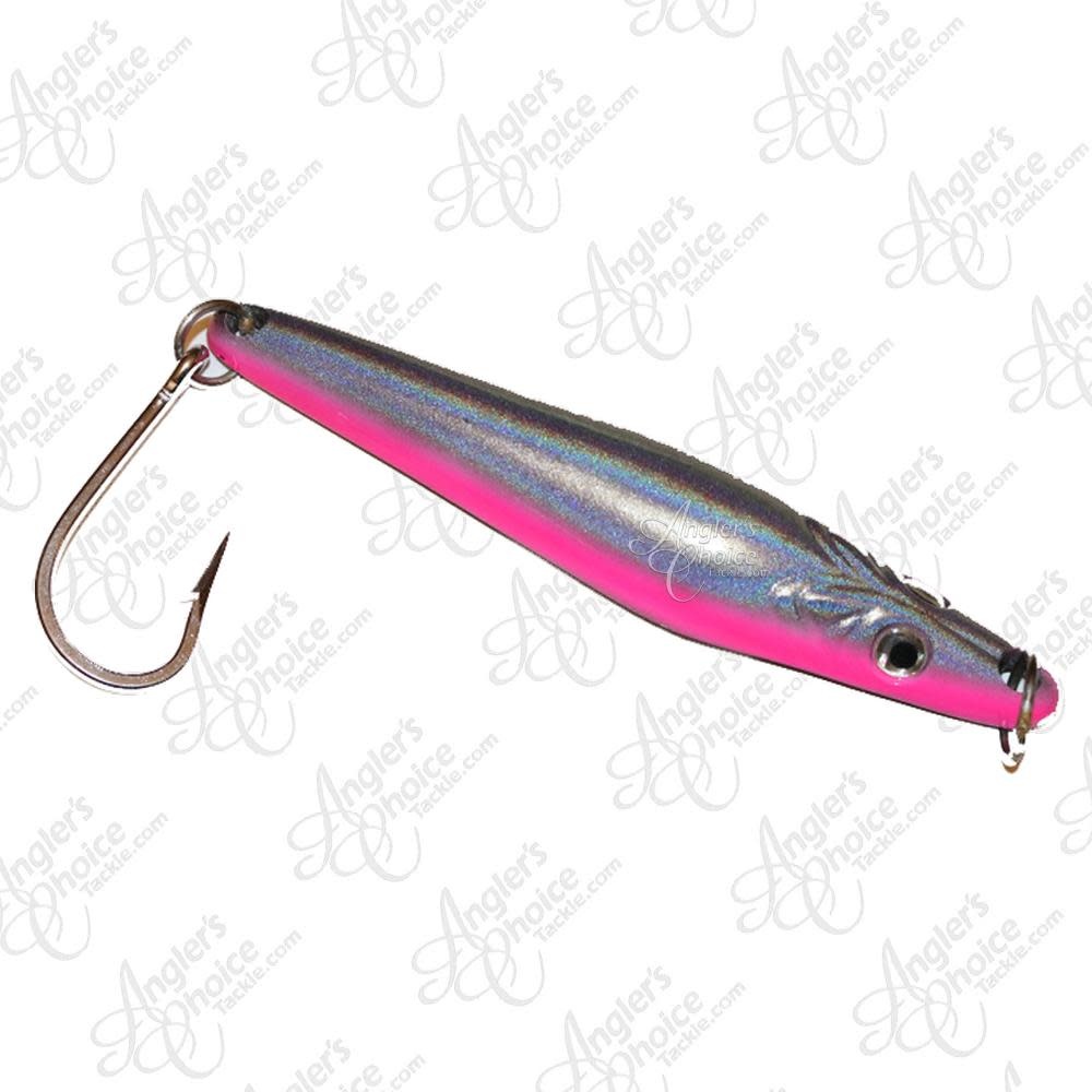 JRI 2 Pink Prism - Angler's Choice Tackle