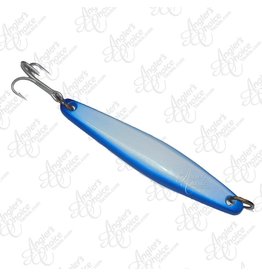 JRI Custom Lures JRI 66T Metallic Blue/White