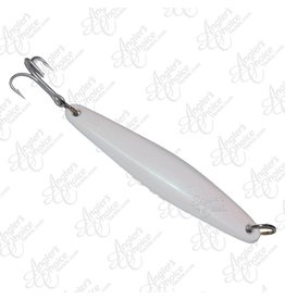 JRI Custom Lures JRI 66T Brass Pearl
