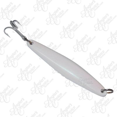 JRI Custom Lures JRI 66T Brass Pearl