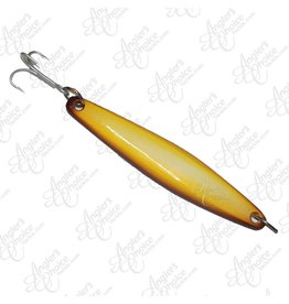 JRI Custom Lures JRI 66T Brass Scrambled Egg