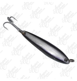 JRI Custom Lures JRI 6T Brass Metallic Chovy