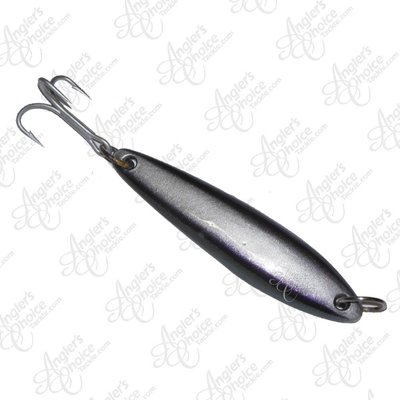 JRI Custom Lures JRI 6T Brass Metallic Chovy