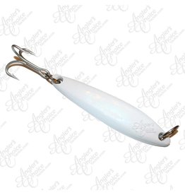 JRI Custom Lures JRI 6T Brass Pearl