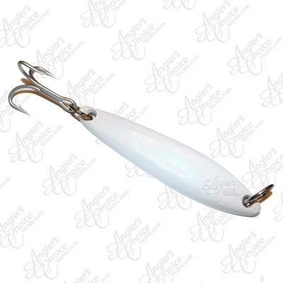 JRI Custom Lures JRI 6T Brass Pearl