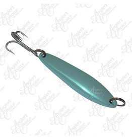 JRI Custom Lures JRI 6T Brass Solid Mint