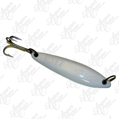 Knockout Jigs KO Jig 6J YoYo Glow