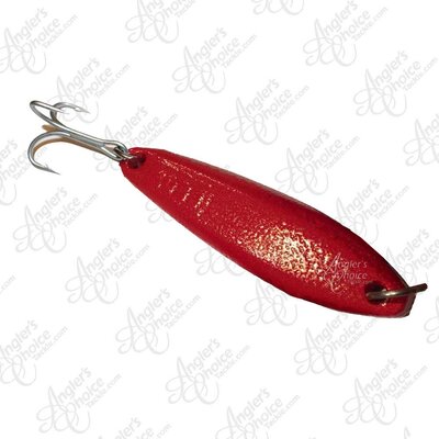 Knockout Jigs KO Jig 6J YoYo Red Crab