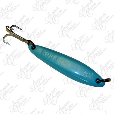 Knockout Jigs Jig 6J YoYo Solid Mint