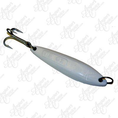 Knockout Jigs KO Jig 6J YoYo White